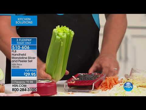 HSN | Kitchen Solutions featuring Char-Broil Grilling 08.13.2017 - 08 AM