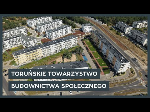 Program rządowy Mieszkanie na Start - Toruń