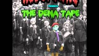 Hodgy Beats - Pink Leather Intestines