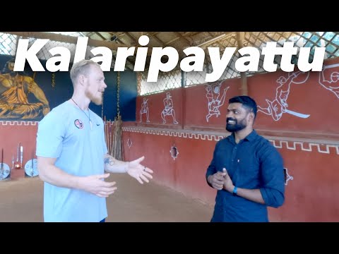 What is Kalaripayattu | Understanding the World's Oldest Martial Arts