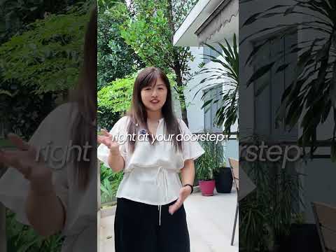 Parc Olympia, 60 Flora Drive, 2 Bedrooms, 861 sqft, Condominium For Sale, by Sherry Goh, 500173181 - PropertyGuru.com.sg