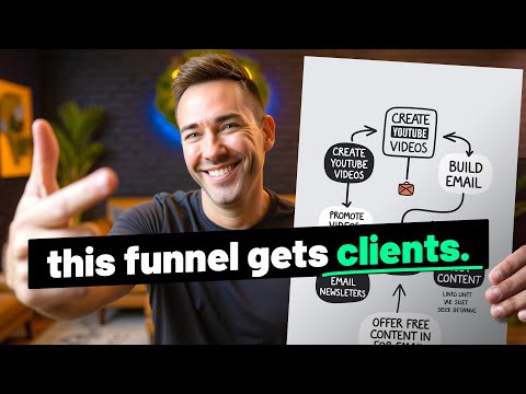 Why This Strategy CRUSHES Every Other Sales Funnel