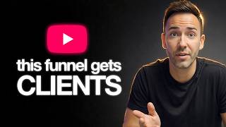 The $1M YouTube Sales Funnel (Steal This Setup)
