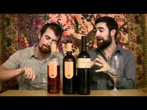 The Wine Brothers - The Wines of Cigales