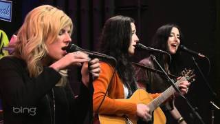 Jessie Baylin - Hurry Hurry (Bing Lounge)