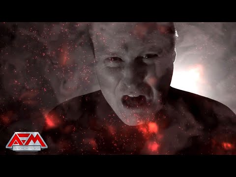 COMMUNIC - Hiding From The World (2020) // Official Music Video // AFM Records