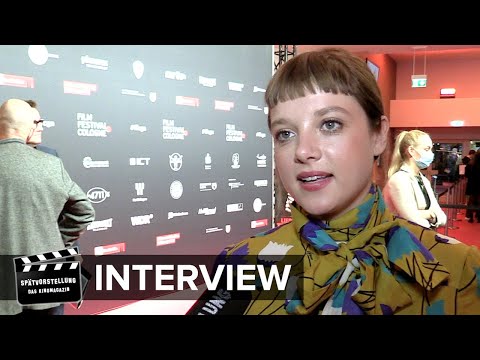 "Lieber Thomas": Jella Haase, Andreas Kleinert und Thomas Wendrich im Interview