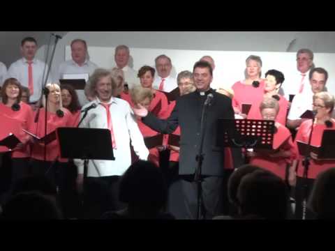 Karnawał z Grupą Concordia - koncert w rytmie tanga - Ten zegar stary