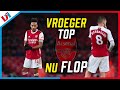 ‘Arsenal Begint Echt Zielig Te Worden Om Naar Te Kijken’