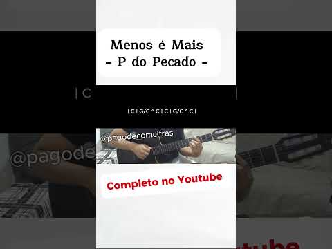 Pecado Mor - Karambah