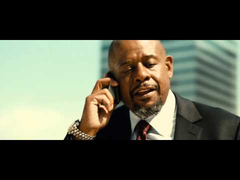 TAKEN 3 Extrait - "Bonne chance" VF