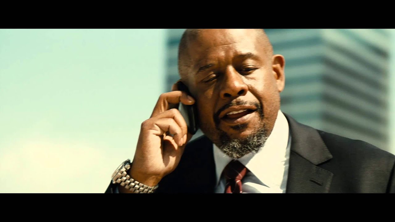 Miniature de la vidéo TAKEN 3 Extrait - "Bonne chance" VF du film Taken 3