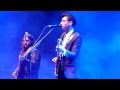 Arctic Monkeys - Do I Wanna Know? live @ Deck ...