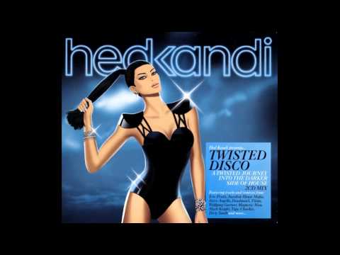 Hed Handi Twisted Disco Part Two HEDK106