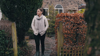 Nikki Loy - Hold Me Now [Official Music Video]