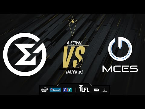 LFL Summer 2020 - GW vs MCES - W5D1