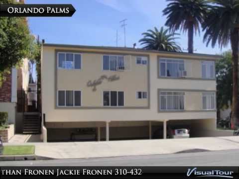 $1350 One bedroom apartment for rent Los Angeles on Orlando and Clinton #7