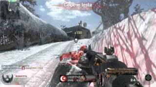 Call of Duty: Black Ops - Power Levellers pt 2