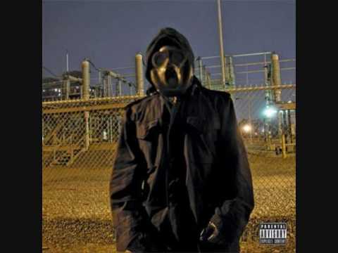 JUNE MARX & LONE NINJA (TWIN PERILS) - HADRON COLLIDER (PROD. BY JUNE MARX)