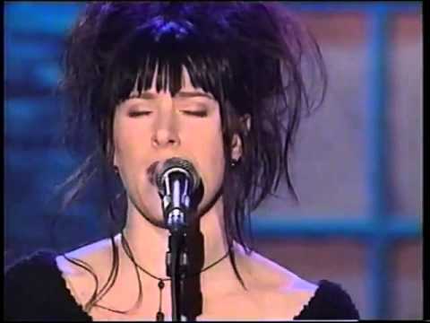 Luce Dufault - Tous ces mots (Show du refuge 1998)