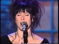 Luce Dufault - Tous ces mots (Show du refuge 1998 ...
