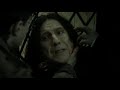 SEVERUS SNAPE X CHOO LOO