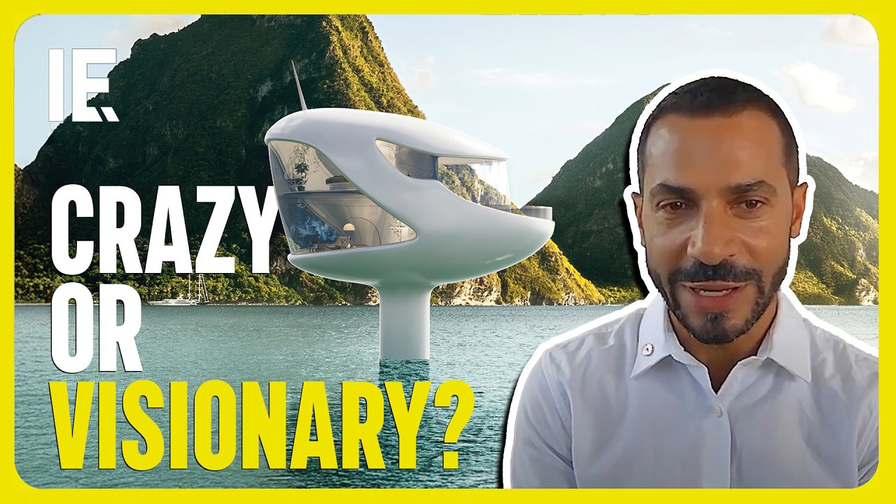 Is Sea-Steading a Reality or Libertarian Fantasy?