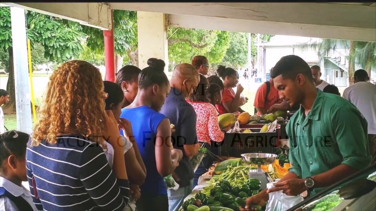 TechAGRI Expo 2017 Ad