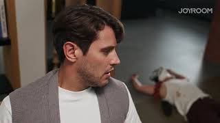 JOYROOM PODIX chuẩn bị ra mắt 2025