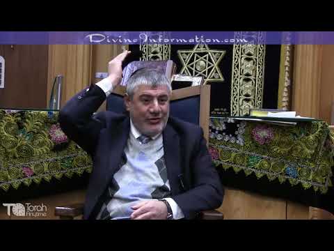 Half Jewish?... Watch this!