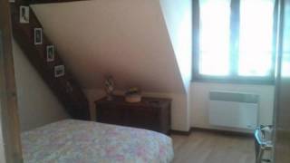preview picture of video 'Appartement 7 pièces 4 chambres Pontarlier'
