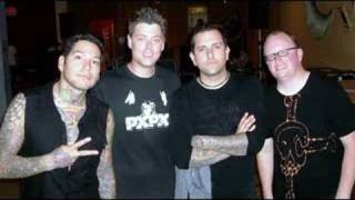 MxPx: Blood and Guts (Karaoke style)