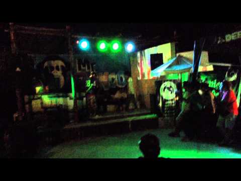 TOPA TU GALLO "TRUJILLO-HUANCHACO" CHEMEX VS RV