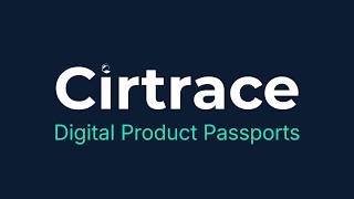 Cirtrace | Dijital Ürün Pasaportu | DPP