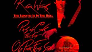 Roger Waters - Nobody Home (1985) Sigma 96