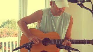 George Johnson Jr. - Medley Lullaby (Live Acoustic)