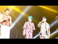 Buwan Kyle Echarri Iniego Pascual And KZ ASAP NATIN TO ASAPinCalifornia
