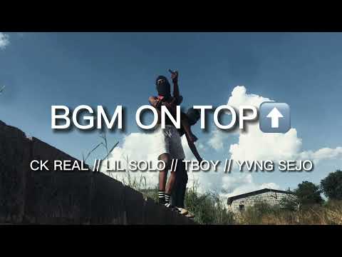 GANG…music video …lil solo X Yvng sejo //trending//diss track//latest//bandlab// @KyleBeats_