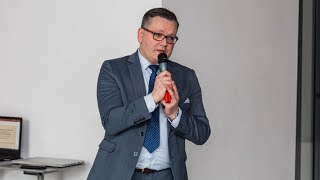 Konferencja o ostrowskim SOR i NOZ w elektrowni (zdjęcia, wideo)
