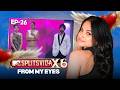 Pure Chaos In The Villa Ep 26 From My Eyes Kashish Kapoor Splitsvilla 16