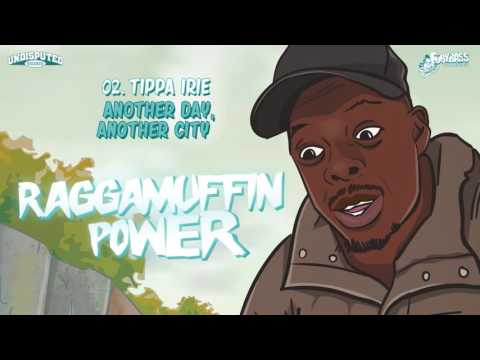 Tippa Irie - Another Day, Another city