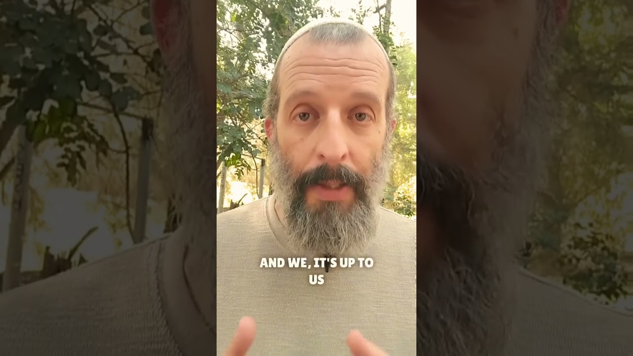 Digging for Water, Revealing Truth, and Realigning Our Plates