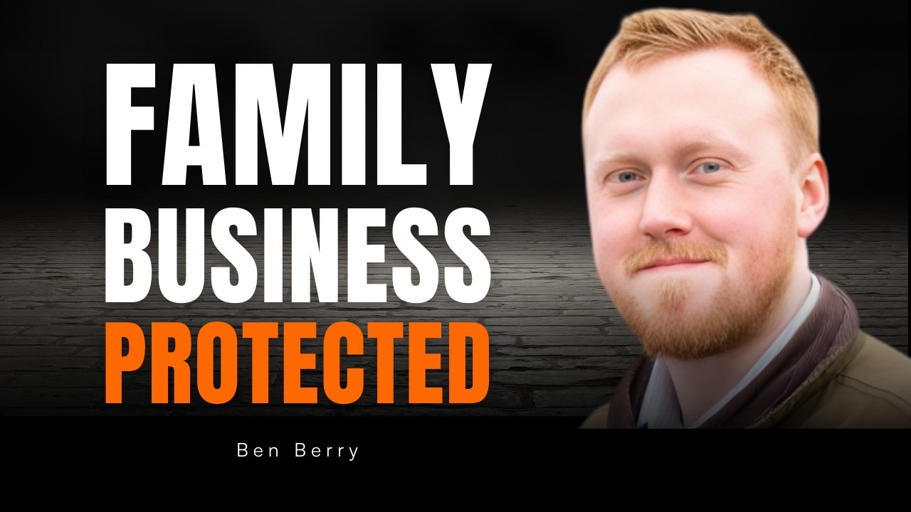 Multi-Generational Business