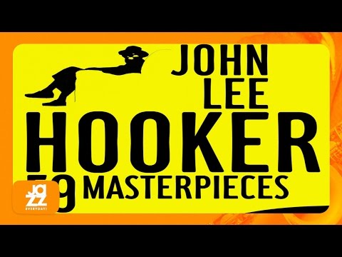 Videoclip de Three Long Years Today — John Lee Hooker
