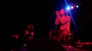 The Audition - The Ultimate Coverup (ACOUSTIC)