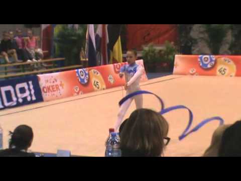 Happy Cup 2012 (Belgium)