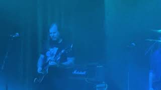 The Sword - Maiden, Mother, &amp; Crone - Live at Town Ballroom in Buffalo, NY on 10/17/25