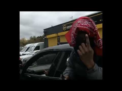 Kawe feat. TZ da Coronel - SUV | vídeo edit