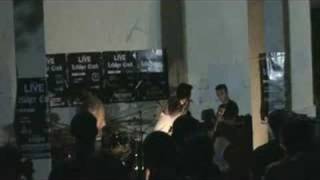 Ass's 9 days and Orestis (VJ)