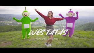 Download lagu PUTRI KRISTYA - WES TATAS (  MUSIC & VIDEO ) cipt : Vicky Prasetyo x happy asmara mp3